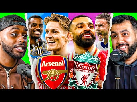 Our OFFICIAL Carabao Cup Semi Final &amp; Final Predictions!