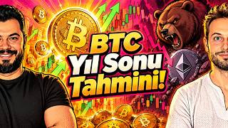 Kripto Teknik: Bitcoin ve Ethereum Analizi — 12 Ekim 2026