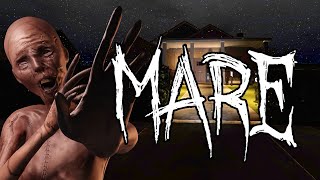 The Phasmophobia GHOST GUIDE: Mare