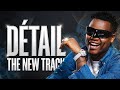 BRUCE MELODIE-Détail (lnstrumental beat)