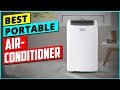 Best Portable Air Conditioner 2022 - Top 5 Picks