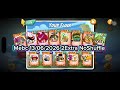 Mebc Mighty Eagle Bootcamp 2ExtraCards NoShuffle 13/06/2026 Ab2 angry birds 2