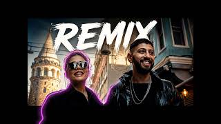 Burak Bulut & Eda Sakız - Manolya 2 Ah Be Manolya Remix