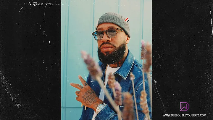 [FREE] Larry June x Curren$y x Jay Worthy x Premo Rice Type Beat 2022 - "Miracle"