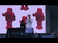 Sakura Matsuri Anime Garden 2026 - Shun Nakanishi (Day 2)