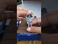 Very Helpful Strong and Reliable knot #knots #useful #easyway