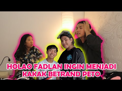 KIKY SAPUTRI QNA BARENG HOLAO FADLAN RATU VIRAL DI TIKTOK