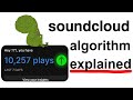 How To Make The Soundcloud Algorithm Love You In 5 Minutes How To Make The Soundcloud Algorithm Love You In 5 Minutes