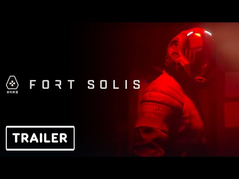 Fort Solis - Gameplay Trailer | Summer Game Fest 2022