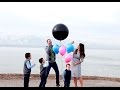 Boy or Girl? Best Gender Reveal EVER!!