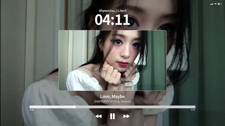 [𝐏𝐥𝐚𝐲𝐥𝐢𝐬𝐭] 베이비몬스터 아현🦋 커버곡 모음 I BABYMONSTER Ahyeon cover songs (All)