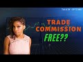 Trade Commission FREE 2019