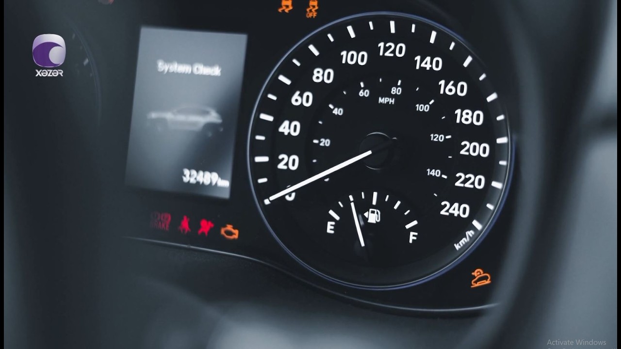 Avtomobillərin kilometrajının geri çəkilməsini necə bilmək olar?