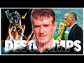  84 didier deschamps le boss  contes de foot