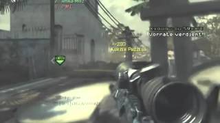 Ultimate Killfeed