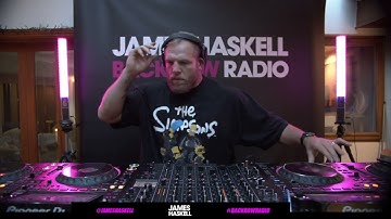 DJ Live Friday Night Party | James Haskell