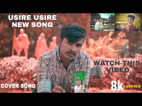 usire-usire-|-rajesh-krishnan-|-huchcha-|-kannada-video-song-|-kiccha-sudeep-|-rajesh-ramanath