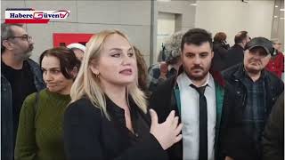 Sanatçı Pınar Aydınlara 6 Yıl 8 Ay Hapis Cezası