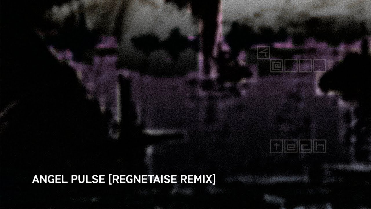 Skull System - ANGEL PULSE (Regnetaise Remix) - YouTube