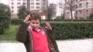 Beyaz Masa Tanıtım Beyazmasamaceraları