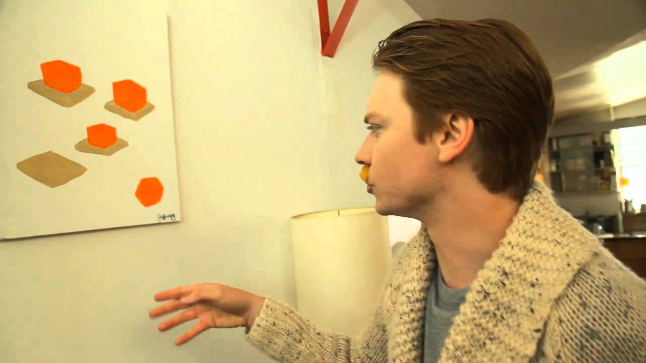 The Snack Artist - The Coppertop Flop Show - Disney Channel Official