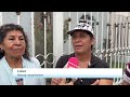 Vecinos de Lomas del Paradero, en Guadalajara, Afirman que el Agua de la Llave los Enferma