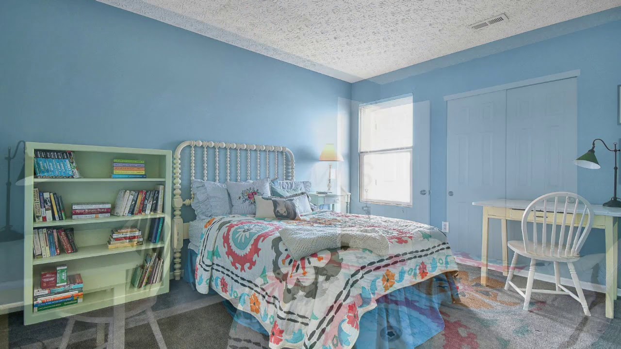 (SOLD) Village at Albany Crossing Home for Sale in Westerville OH YouTube