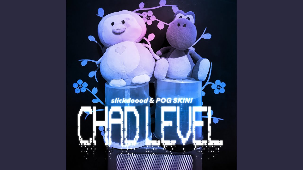 Watch CHAD LEVEL on YouTube Watch CHAD LEVEL on YouTube