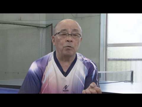 究極の多球練習〜丸善クラブ・渡辺勝男のすべて〜 卓球】究極の多球練習～丸善クラブ・渡辺勝男のすべて～Disc3 DVD