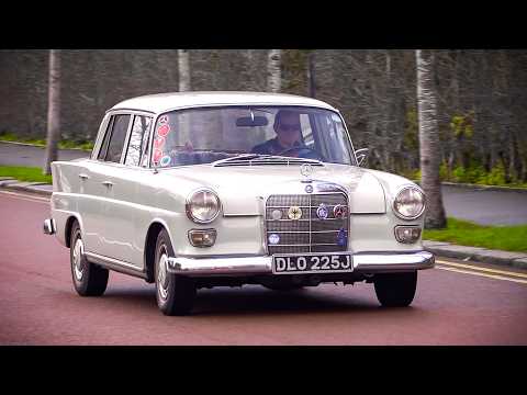 London Vehicles