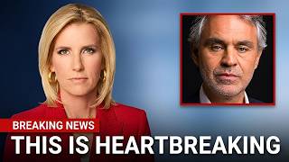 At 67, The Struggle Of Andrea Bocelli Is Beyond Heartbreaking - Try Not To WEEP