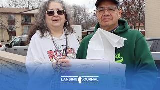 Paczki Day brings Lansing residents out to Calumet bakery for Polish tradition