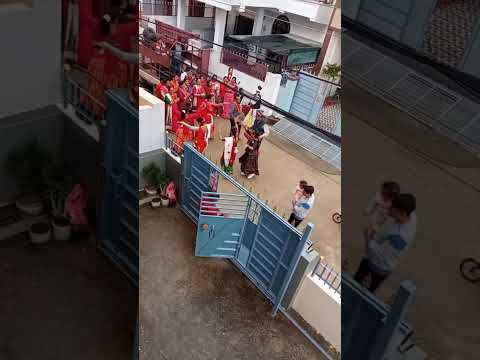 Desi Bhailo 2082 Nepali Cultural Dance Deusi 