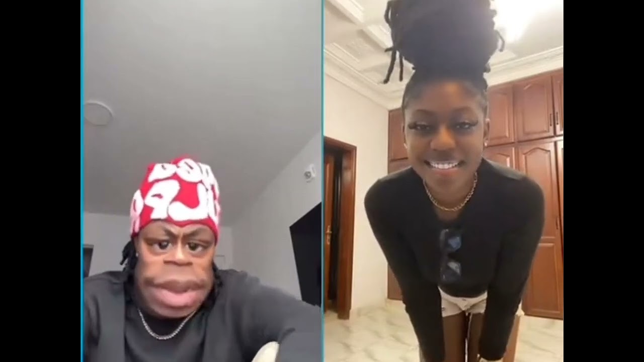 VOYÉ LE CÔTÉ HUMBLE D'ANGE MOREL 🤔 J'Y CROYAIS PAS NON . LA GO LA À CUT HIN 🍑🍑