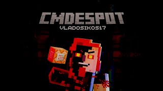 Forsaken Ost - Cmdespot Admin Noli Ost Loop