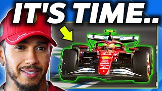 Why Lewis Hamilton Could Become F1 World Champion In 2026