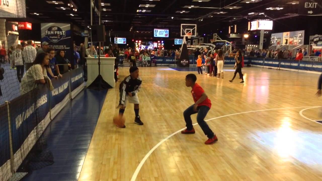 NCAA Fan Day 2015 YouTube