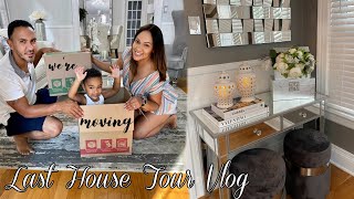Were Moving Sold House During Pandemic Last House Tour 2020