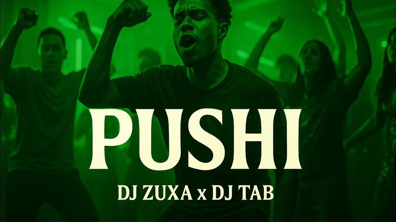 Dj Zuxa x Dj Tab - Pushi (Orginal Mix) adlı videoyu YouTube'da izle Dj Zuxa x Dj Tab - Pushi (Orginal Mix) adlı videoyu YouTube'da izle