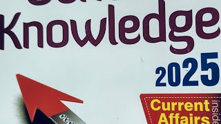 Tarun Goyal NCERT Based General knowledge 2025 || @TarunGoyal