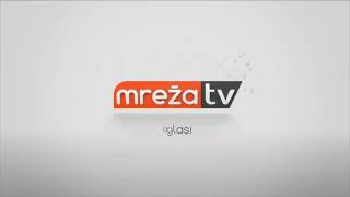 Mreža Tv Zagreb - Špice Za Reklame