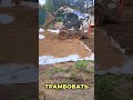 Как правильно трамбовать подушку под заливку бетонной монолитной плиты и фундамента
