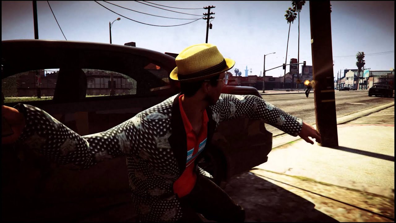 Test Clip - Shizzler