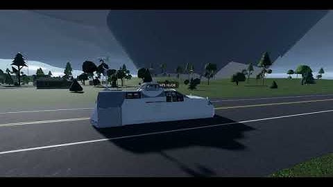 roblox  twisted intro