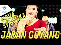 Nova Syantika - Jarang Goyang | Dangdut (Official Music Video)