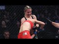 Dulce Garcia vs Anali Lopez Full Fight | MMA | Tito vs Alberto