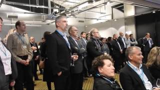 Mtpconnect Melbourne Launch