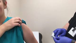 Kenosha County Division of Health: Flu Vaccine 101