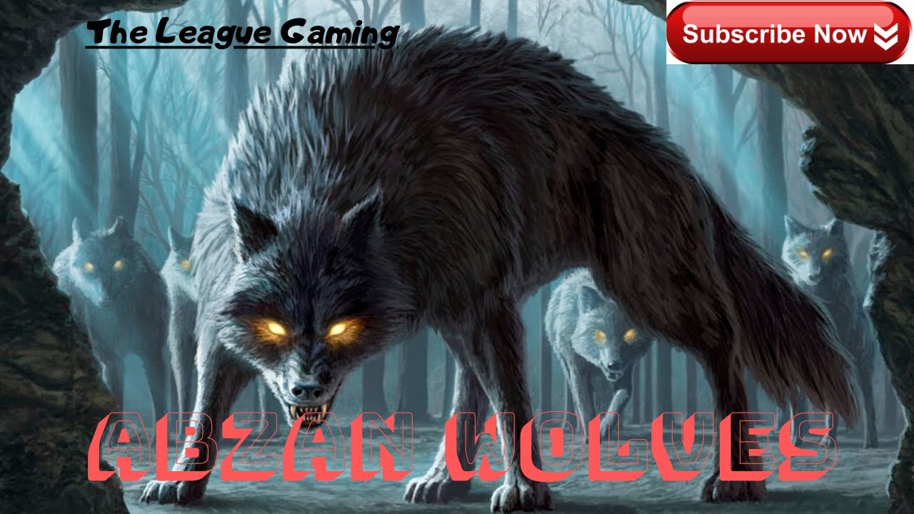 Abzan Wolves vs Sultai Zombies| Pioneer Format| MTG|Paper|Magic the ...