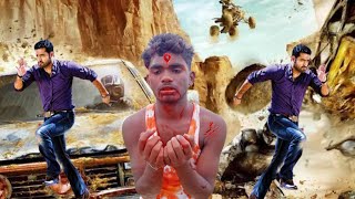 Janta Garage Superhit Action Scene South Indian Hindi Dubbed Best Action Scene Jr. Ntr